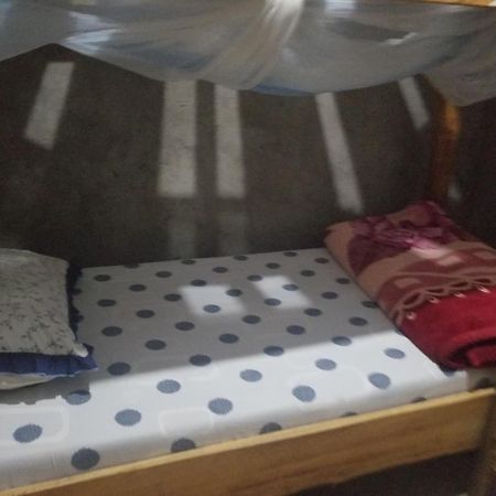Kapchorwa Sipi Backpackers 아파트 외부 사진