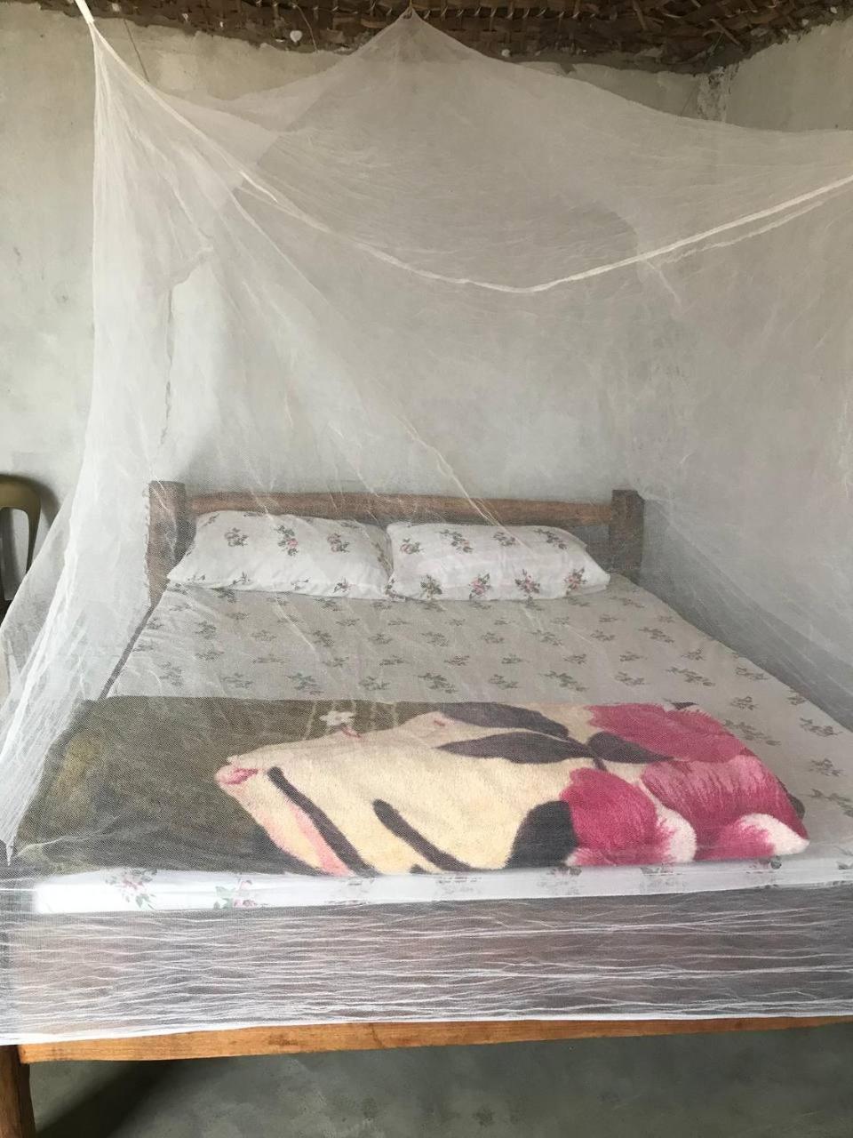 Kapchorwa Sipi Backpackers 아파트 외부 사진