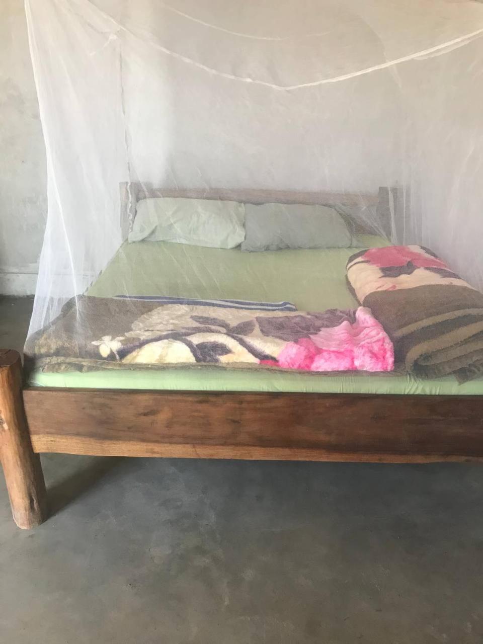 Kapchorwa Sipi Backpackers 아파트 객실 사진